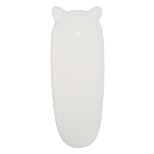 Lector RFID de microchips, lectura a 13 cm, 300 mAh, ABS, USB 2