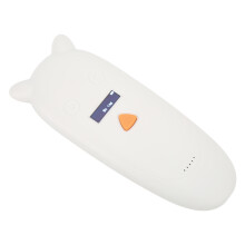 Lector RFID de microchips, lectura a 13 cm, 300 mAh, ABS, USB