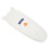 Lector RFID de microchips, lectura a 13 cm, 300 mAh, ABS, USB 1