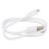 Lector RFID de microchips, lectura a 13 cm, 300 mAh, ABS, USB 8