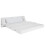 Wall Mounted Shower Seats Folding Shower Stool 4