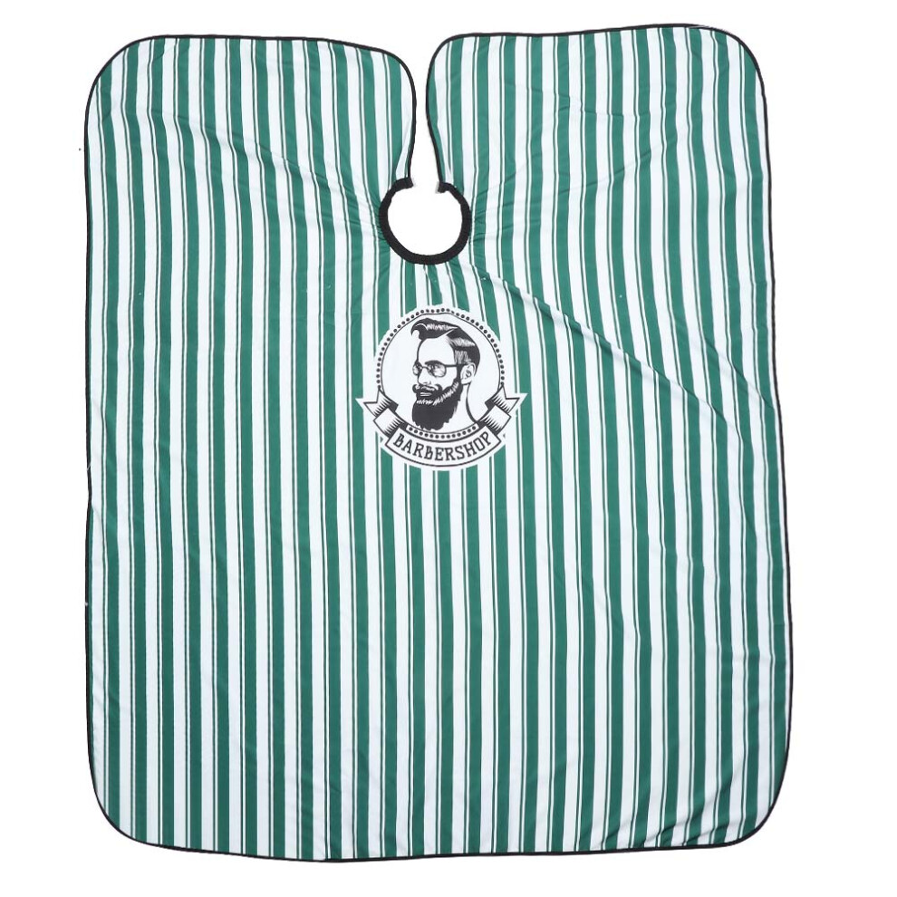 Household Barber Shop Hairdressing Apron Anti 9387669997393