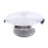 12inch Aluminum Cake Turntable Rotating Revolving 2
