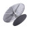12inch Aluminum Cake Turntable Rotating Revolving 12