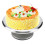 12inch Aluminum Cake Turntable Rotating Revolving 7