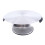 12inch Aluminum Cake Turntable Rotating Revolving 1