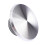 12inch Aluminum Cake Turntable Rotating Revolving 4