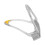 Collare cervicale trasparente PC+TPU per trazione del collo 11