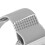 Collare cervicale trasparente PC+TPU per trazione del collo 12