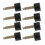 24pcs High Heel Replacement Tips Non slip Shoes 15