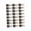 24pcs High Heel Replacement Tips Non slip Shoes 13