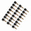 24pcs High Heel Replacement Tips Non slip Shoes 11