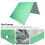 Outdoor Swing Canopy Playground Roof Canopy 8