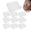 10pcs Mask Making Mold Reusable Facial Mask Maker 10