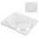 10pcs Mask Making Mold Reusable Facial Mask Maker 5