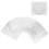 10pcs Mask Making Mold Reusable Facial Mask Maker 1