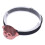 Linterna frontal Monkey 8.5x6cm, LED blanco, 2xAAA 8