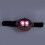 Linterna frontal Monkey 8.5x6cm, LED blanco, 2xAAA 5