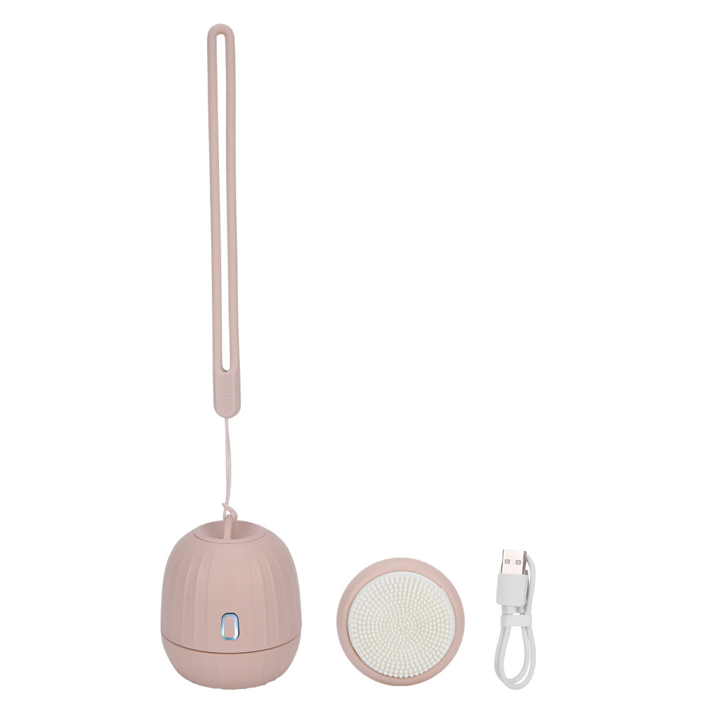 Moisturizing Massage Face Cleanser USB Frequency