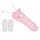 USB Charging Electric Cotton Thread Epilator 5