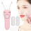 USB Charging Electric Cotton Thread Epilator 7