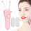 USB Charging Electric Cotton Thread Epilator 9