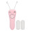 USB Charging Electric Cotton Thread Epilator 2
