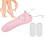 USB Charging Electric Cotton Thread Epilator 10