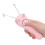 USB Charging Electric Cotton Thread Epilator 13