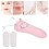 USB Charging Electric Cotton Thread Epilator 8