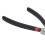 Circlip Pliers 9in External Snap Ring Tool Chrome Vanadium SK-112-9B 8