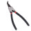 Circlip Pliers 9in External Snap Ring Tool Chrome Vanadium SK-112-9B 12