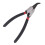 Circlip Pliers 9in External Snap Ring Tool Chrome Vanadium SK-112-9B 11