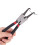 Circlip Pliers 9in External Snap Ring Tool Chrome Vanadium SK-112-9B 10