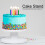 Cake Stand Turntable Rotating Base Anti-Skid Cake 7