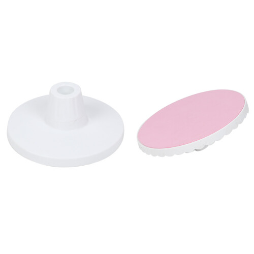 Cake Stand Turntable Rotating Base Anti-Skid Cake 2