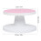 Cake Stand Turntable Rotating Base Anti-Skid Cake 11
