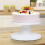 Cake Stand Turntable Rotating Base Anti-Skid Cake 5