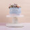 Cake Stand Turntable Rotating Base Anti-Skid Cake 6