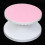 Cake Stand Turntable Rotating Base Anti-Skid Cake 4