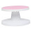 Cake Stand Turntable Rotating Base Anti-Skid Cake 1
