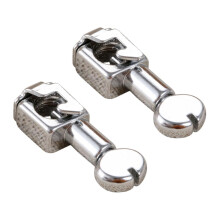 Sewing Machine Needle Clip Tool Stand Set, Universal Desk Clamp with Metal Needle Clamp Screws for Embroidery and Crafting