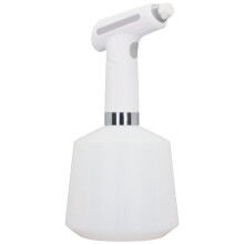 Botella pulverizadora eléctrica para plantas 18650 1.5L 3.7V Color