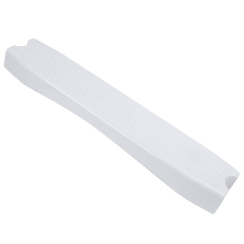 Swimming Pool Plastic Anti-Slip Ladders Step 2