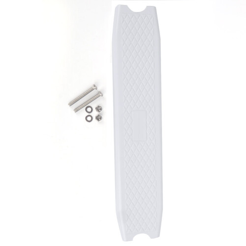 Swimming Pool Plastic Anti-Slip Ladders Step 1
