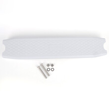 Swimming Pool Plastic Anti-Slip Ladders Step