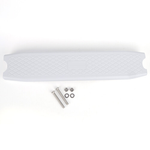 Swimming Pool Plastic Anti-Slip Ladders Step