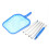 Swimming Pool Cleaning Tools Pool Leaf Rake Net 1