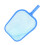 Swimming Pool Cleaning Tools Pool Leaf Rake Net 10