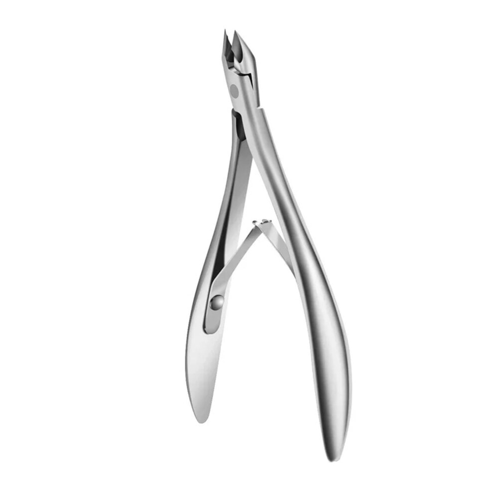 Nail Clipper Professional Cuticle Trimmer G29-A Super Sharp Dead Skin Scissors for Thick Nails Men and Women